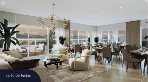 Imagem 7 de 13 de Apartamento Em Praia Grande, Ubatuba/sp De 61m² 2 Quartos À Venda Por R$ 576.575,00 - Ap2343524-s