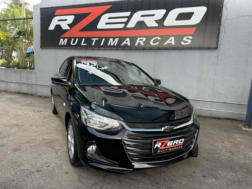 Chevrolet Onix 1.0 FLEX PLUS LT MANUAL