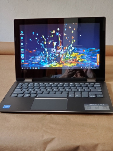 Notebook Lenovo Flex/touch 11,6 64g, Ram 4g