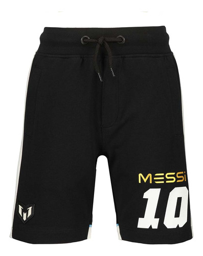 Short Niños Vingino By Messi Campeon C108kbn46001