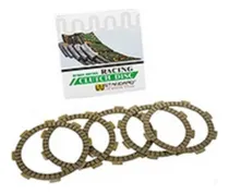 Comprar Discos De Embrague Moto Bajaj Rouser 135 Ns 125 150 160 Std
