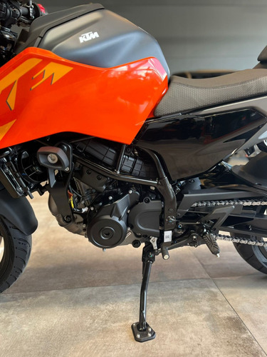 Ktm Duke 250 2024