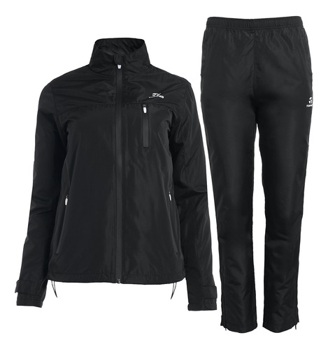 Conjunto Topper Training Basico Mujer Ng 167496