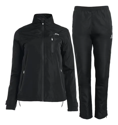 Conjunto Topper Training Basico Mujer Ng 167496