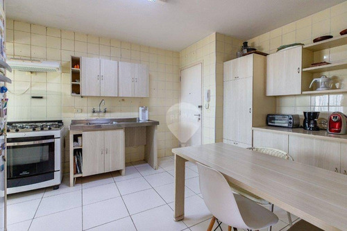 Imagem 17 de 26 de Excelente Apartamento No Alto Da Lapa! - Ap4301
