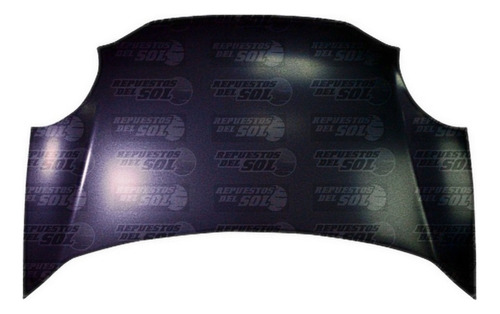 Capot Para Chevrolet Spark 2001 2004