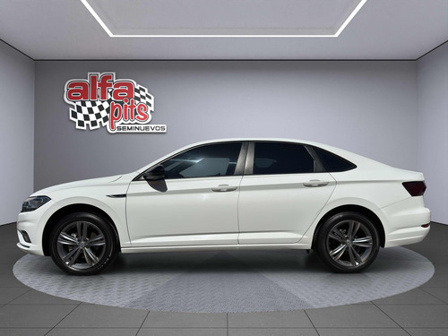 Volkswagen Jetta 1.4 T Fsi Rline Tip