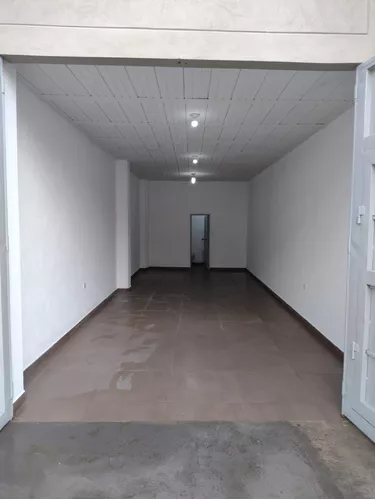 Bodega Tipo Industrial 20 De Julio Construcción Nueva