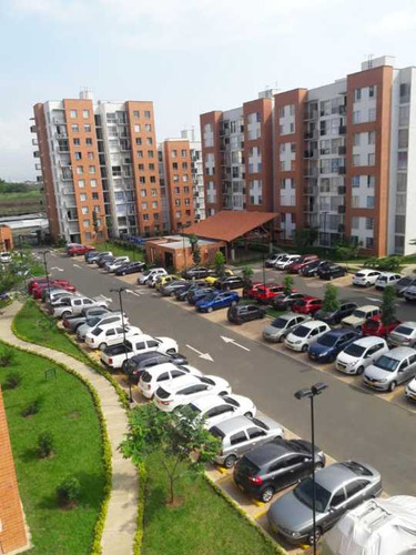 Vendo Apartamentos En El Sur De Cali Valle Del Lili Sector Melendez