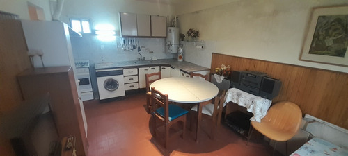 Departamento A La Venta Mar De Ajo (oportunidad)