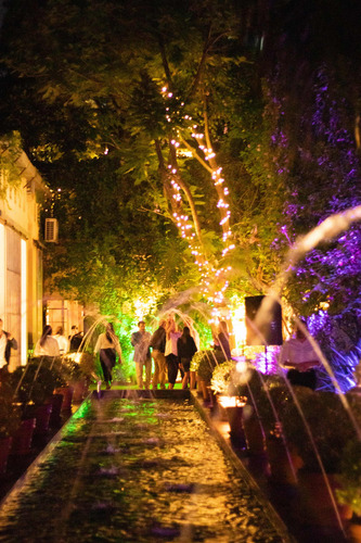 Eventos Privados Mansion Criolla