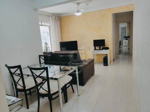 Imagem 18 de 19 de Apartamento À Venda, 74 M² Por R$ 255.000,00 - Vila Ipiranga - Londrina/pr - Ap1205