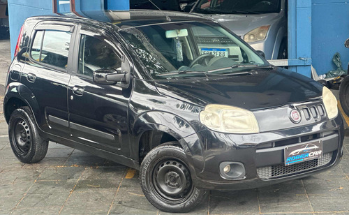 Fiat Uno 1.0 Vivace Flex 5p