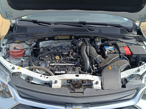 Chevrolet Onix SEDAN Plus LTZ 1.0 12V TB Flex Aut.