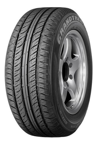 Set 2 Neumaticos - 255/60r18 Dunlop Pt2 Xl 112v Th