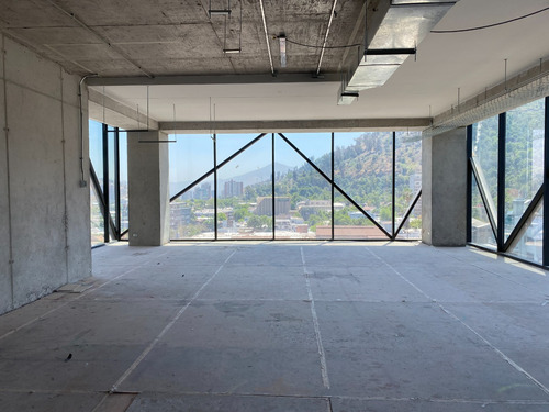 Modernas Oficinas Planta Libre En Bellavista