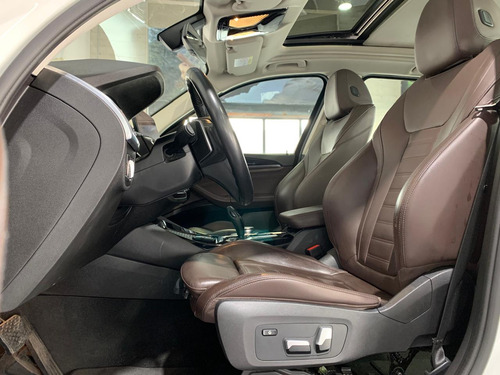 BMW X3 5p xDrive 30e X Line L4/2.0/T Aut