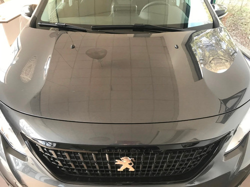 Peugeot 2008 1.6 Allure Am20