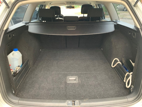 Volkswagen Passat Variant Tdi