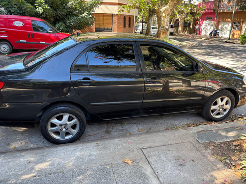 Toyota Corolla 1.8 Se-g