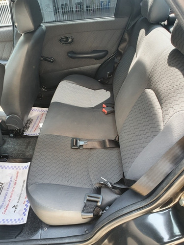 Fiat Siena 2003 1.8 Ex 4p