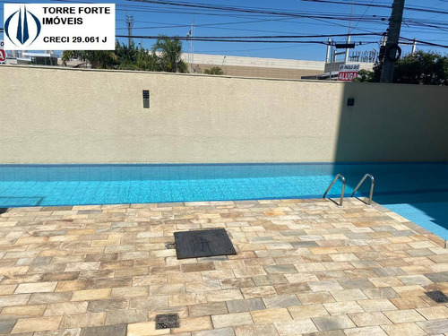 Imagem 12 de 14 de Lindo Apartamento Com 2 Dormitórios, Sacada E 1 Vaga Na Mooca - 2613