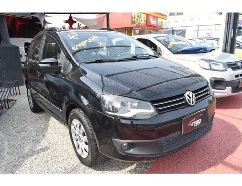 Imagem 1 de 13 de Spacefox 1.6 Mi Trend 8v Flex 4p Manual
