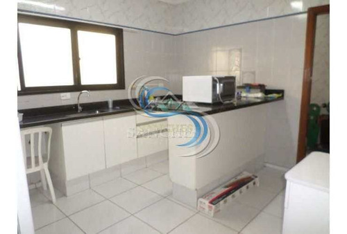 Imagem 6 de 30 de Apartamento Com 2 Dorms, Caiçara, Praia Grande - R$ 295 Mil, Cod: 3049 - V3049