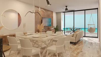 Departamento en venta