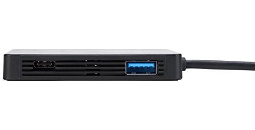 Hub Usbc A 3 X Usba Y 1 X