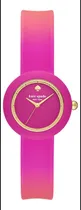 Comprar Kate Spade New York Reloj Mini Park Row Para Mujer Con Corre