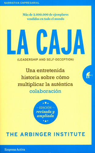 La Caja Una Entretenida Historia Sobre Cómo Multiplicar La A