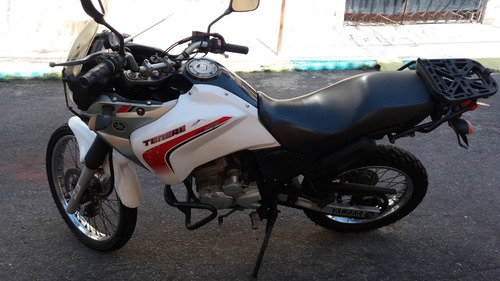 Yamaha Tenere 250