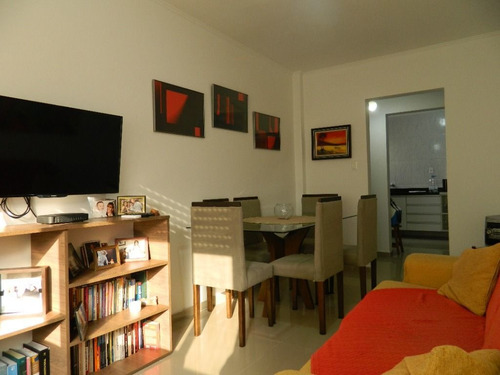Imagem 1 de 28 de Apartamento De 1 Dormitório Reformado À Venda No Bairro Centro Histórico - Porto Alegre/rs - Ap2823
