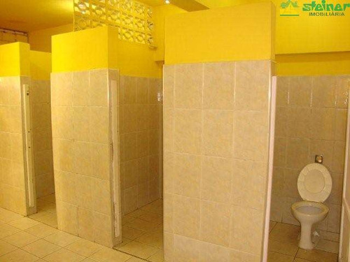 Imagem 7 de 16 de Venda Galpão Acima 1000 M2 Cocaia Guarulhos R$ 3.500.000,00 - 25827v