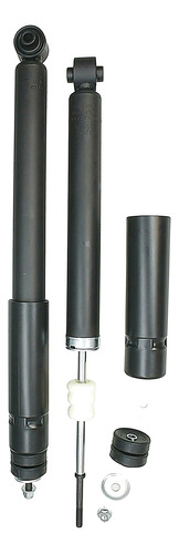 Set Amortiguadores Gas Traseros Sachs Rdx L4 2.3l 08 - 12