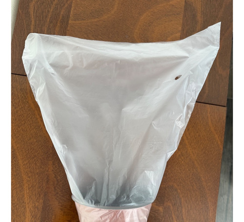Cono 6 Pulgadas Proteger Y Transportar Plantas 6x40p100pz