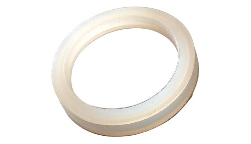 15 Empaque De Silicon Para Calentador Solar 58mm Diametro