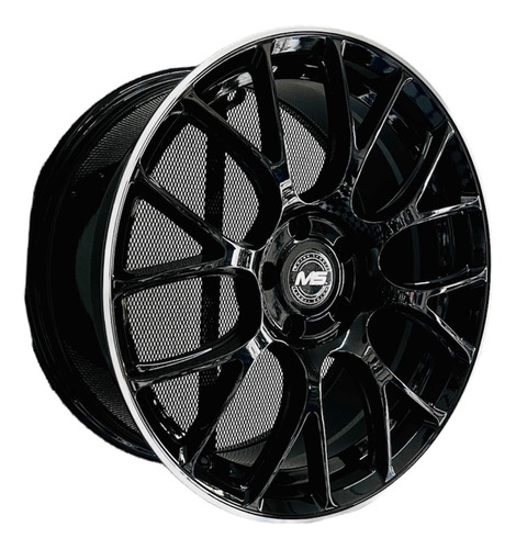 Rines 18x8 5-100 Mk4 Jetta Beetle Golf Polo Vento Stratu Nue