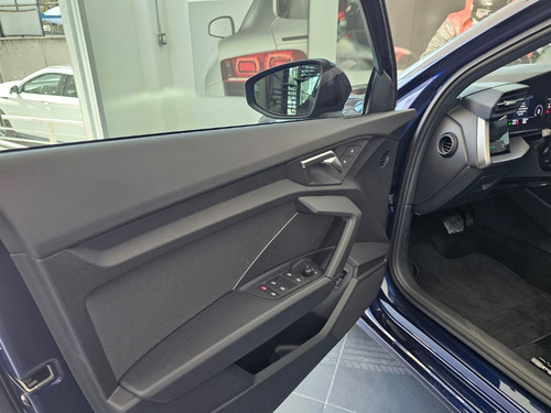 Audi A3 1.4 Sedán 35tfsi Dynamic At Dsg