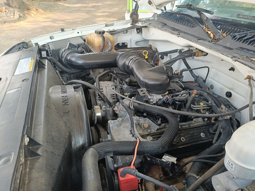 Chevrolet 3500 , Tipo Cheyenne