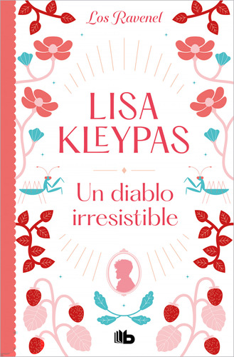 Libro Un Diabo Irresistible De Kleypas Lisa