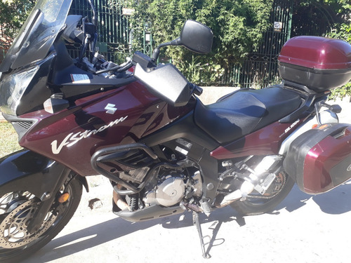 Imagen 6 de 6 de Suzuki Vstrom Dl 1000