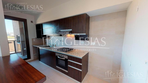 Imagen 4 de 19 de Tour 360 - Dos Ambientes En Venta Con Renta Al Río En Zaduh, Nordelta!