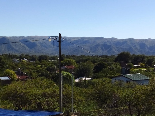 Tu Inversión Para Mudarte A Las Sierras De Córdoba. Complejo De 3 Cabañas En Santa Mónica. 125.000 Dolares.