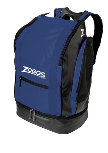 Mochila Deportiva Natación Zoggs Tour Backpack 40 Litros 