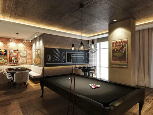Imagem 8 de 10 de Montpellier Residencial - 1405