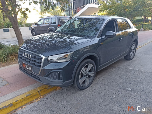 Audi Q2 35 Tfsi