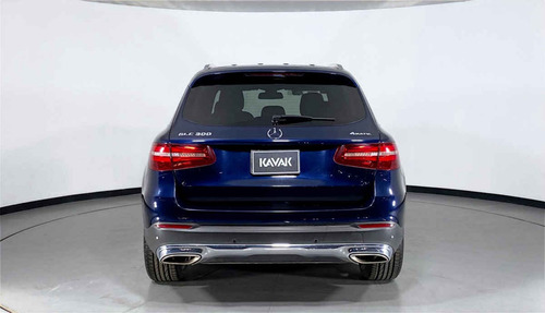 Imagen 5 de 15 de 112569 - Mercedes-benz Clase Glc 2017 Con Garantía