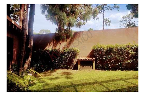 Imagen 5 de 25 de Casa En Renta En Avandaro A Dos Cuadras Del Centro
